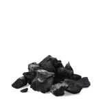 Grill-Holzkohle 20–80 mm – 36 × 10 kg – Premium Hartholz – Bild 3