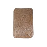 Holzpellets Mix 6 mm – Buche + Eiche – 64 × 15 kg (960 kg) – Bild 2