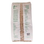 Holzpellets ENplus A1 6 mm – 66 × 15 kg (990 kg) – Weichholz – Bild 2
