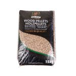 Biber Holzpellets Einstreu – 64 × 15 kg (960 kg) Palette – Bild 3