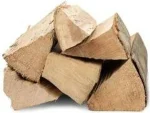 Brennholz Birke 25 cm – 2 RM auf Palette | kammergetrocknet – Bild 3