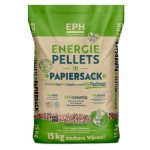 EPH Holzpellets 6 mm DINplus A1 – 975 kg (65 × 15 kg) – Bild 3