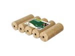 Kaminanzünder aus Holzwolle – 100 Stück – Bild 4