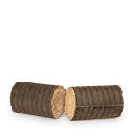 Buchen Nestro Briketts – 12 kg Box – Palette 81× (972 kg) – Bild 7