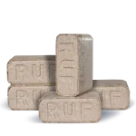 RUF Original Red Hartholzbriketts – 960 kg Palette – Bild 5