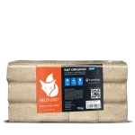 RUF Original Blue Weichholzbriketts – 960 kg Palette – Bild 5