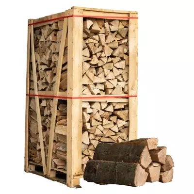 BrennholzHuelshoffProduktbilder800x800px8.webp Brennholz Buche 25 cm – 2 RM auf Palette | kammergetrocknet – Bild 1