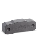 Braunkohle-Briketts 25–60 mm – 40 × 25 kg – REKORD – Bild 2