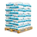 Steinkohle 5–25 mm – 50 × 20 kg – Nuss 5 – Bild 2