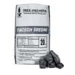 Steinkohle 25–60 mm – 50 × 20 kg – Nusskohle 2 – Bild 2