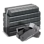 Braunkohle-Briketts 25–60 mm – 40 × 25 kg – REKORD – Bild 4