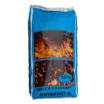 Kohlepalette 100% Anthrazit (A20-30mm) – Bild 3