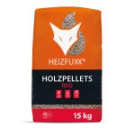Holzpellets ENplus A1 6 mm – 65 × 15 kg – Hartholz – Bild 3