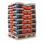 Holzpellets ENplus A1 6 mm – 65 × 15 kg – Premium – Bild 2