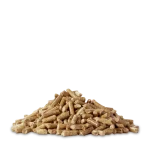 Holzpellets ENplus A1 6 mm – 65 × 15 kg – Hartholz – Bild 5