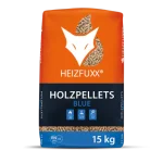 Holzpellets ENplus A1 6 mm – 65 × 15 kg – Premium – Bild 5