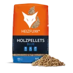 Holzpellets ENplus A1 6 mm – 65 × 15 kg – Premium – Bild 6