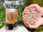 Holzpellets ENplus A1 960 kg – Naturbrennstoffe 6 mm Nadelholz (64 × 15 kg Palette) – Bild 5