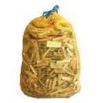 Brennholz Buche 25 cm – 48 Säcke à 40 L | kammergetrocknet – Bild 3