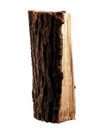 Brennholz Birke 50 cm – 2 RM auf Palette | kammergetrocknet – Bild 3