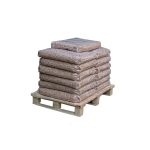 Buchen-Pellets 6 mm – 13 × 15 kg (195 kg) – für Pellet-Smoker & Fackeln – Bild 7