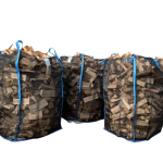 Brennholz Buche 50 cm – 1 SRM im Big Bag | kammergetrocknet – Bild 2
