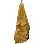 Brennholz Birke 25 cm – 48 Säcke à 40 L | kammergetrocknet – Bild 3