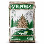 Holzpellets VERBA Premium EN + A1 975 kg – Bild 7