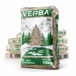 Holzpellets VERBA Premium EN + A1 975 kg – Bild 8