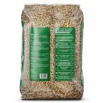 Holzpellets VERBA Premium EN + A1 975 kg – Bild 3