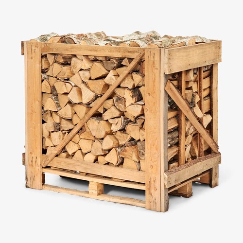 pr-kaminholz-birke.jpg Brennholz Birke 50 cm – 1 RM auf Palette | kammergetrocknet – Bild 1