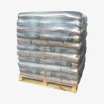 REKORD Premium Holzpellets 6mm ENplusA1, 66 × 15kg Palette – Bild 6