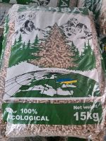 Holzpellets VERBA Premium EN + A1 975 kg – Bild 9